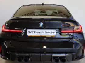 BMW M3 (2023) thumbnail 4