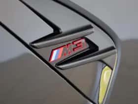 BMW M3 (2023) thumbnail 35