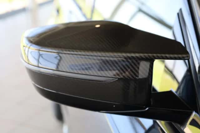 BMW M3 (2023) thumbnail 37