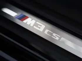 BMW M3 (2023) thumbnail 38