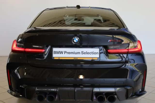 BMW M3 (2023) thumbnail 5