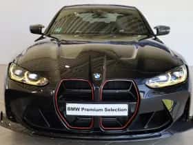 BMW M3 (2023) thumbnail 5