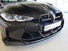 BMW M3 (2023) thumbnail 41