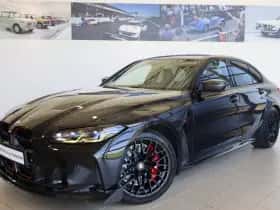BMW M3 (2023) thumbnail 44