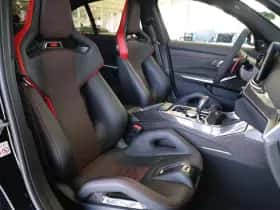 BMW M3 (2023) thumbnail 7