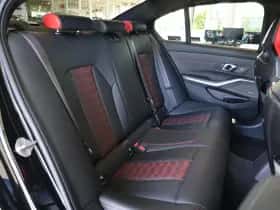 BMW M3 (2023) thumbnail 8