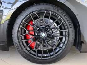 BMW M3 (2023) thumbnail 9