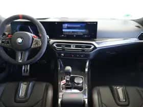 BMW M3 (2023) thumbnail 10