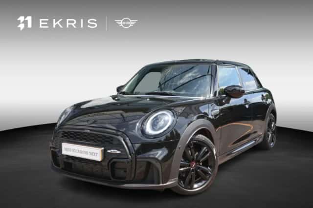 MINI 5-deurs (2021) thumbnail 1
