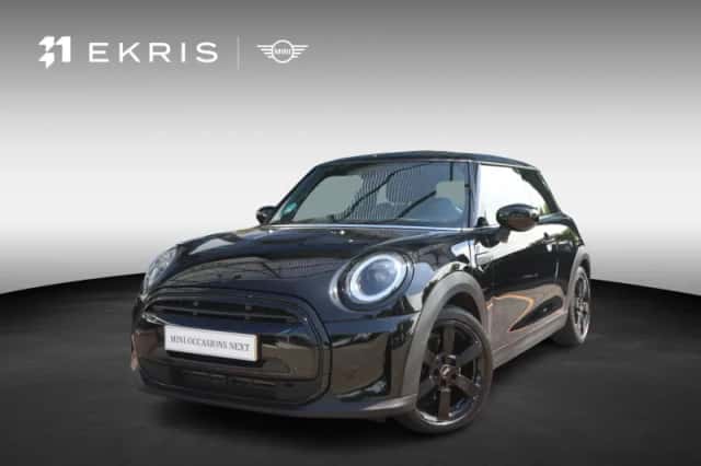 MINI 3-deurs (2021) thumbnail 1