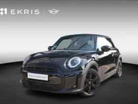 MINI 3-deurs (2021) thumbnail 1