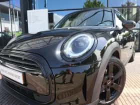 MINI 3-deurs (2021) thumbnail 7
