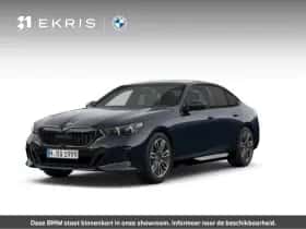 BMW 5-Serie (2026) thumbnail 1
