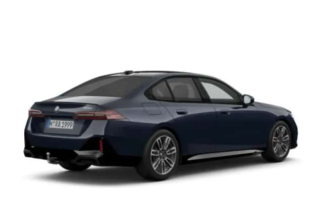 BMW 5-Serie (2026) thumbnail 2