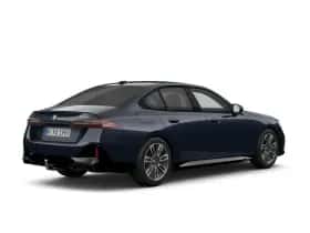 BMW 5-Serie (2026) thumbnail 2