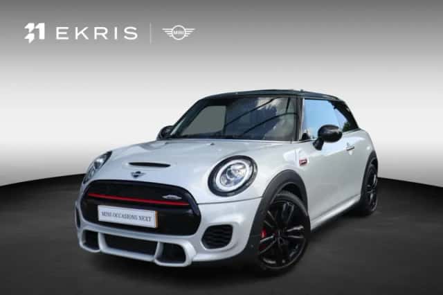 MINI 3-deurs (2018) thumbnail 1