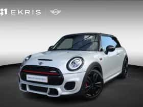 MINI 3-deurs (2018) thumbnail 1