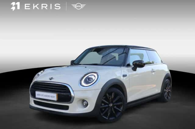 MINI 3-Deurs (2020) thumbnail 1