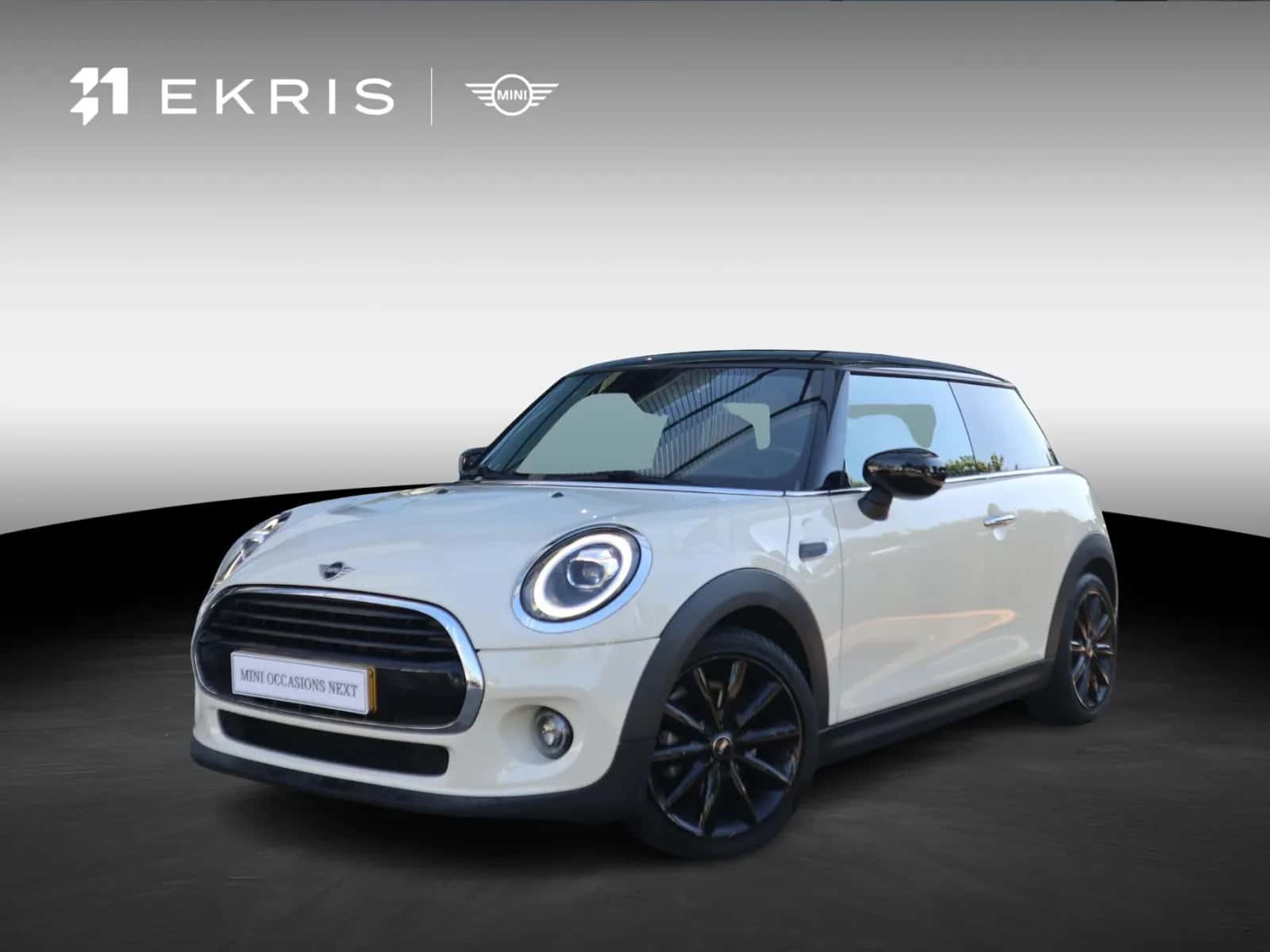 MINI 3-Deurs (2020) — foto 1