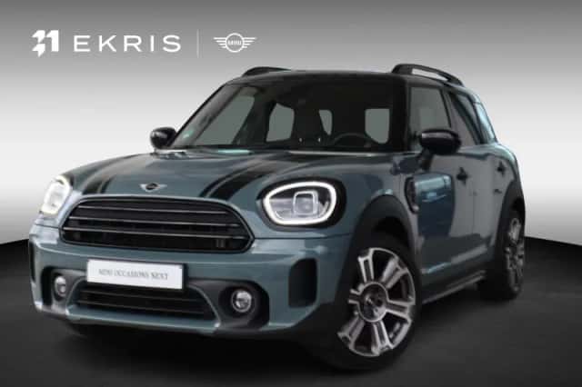 MINI Countryman (2021) thumbnail 1