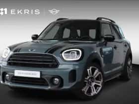 MINI Countryman (2021)