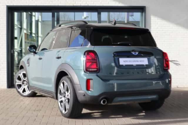 MINI Countryman (2021) thumbnail 2
