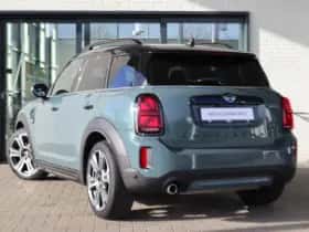 MINI Countryman (2021) thumbnail 2