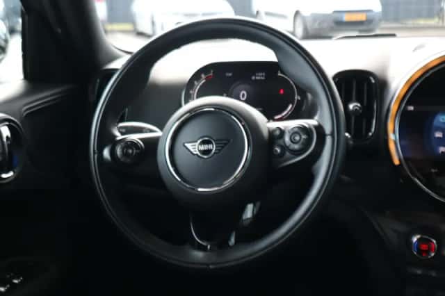 MINI Countryman (2021) thumbnail 11