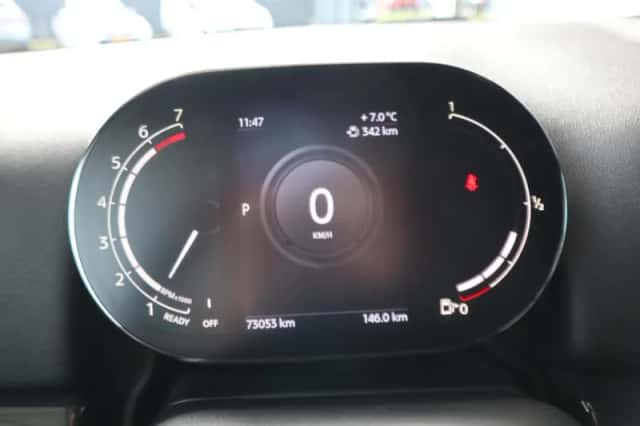 MINI Countryman (2021) thumbnail 12