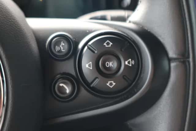 MINI Countryman (2021) thumbnail 14