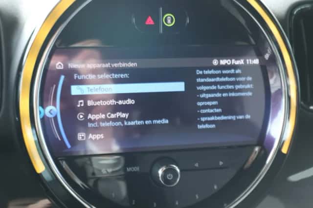 MINI Countryman (2021) thumbnail 18