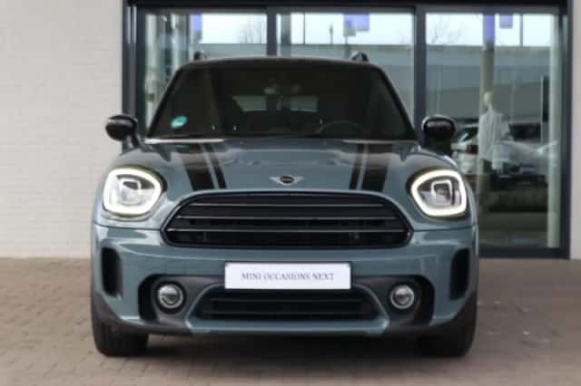 MINI Countryman (2021) thumbnail 3