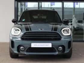 MINI Countryman (2021) thumbnail 3