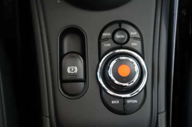 MINI Countryman (2021) thumbnail 21