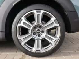 MINI Countryman (2021) thumbnail 21