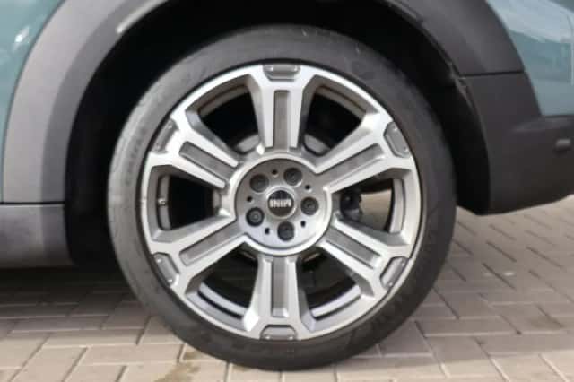 MINI Countryman (2021) thumbnail 22