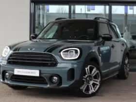MINI Countryman (2021) thumbnail 23
