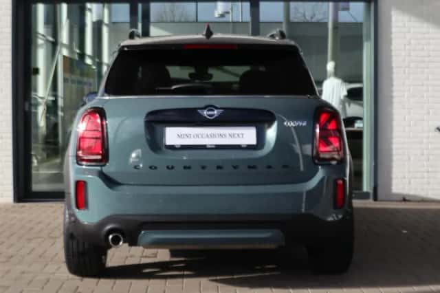 MINI Countryman (2021) thumbnail 4