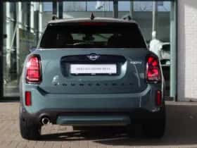 MINI Countryman (2021) thumbnail 4
