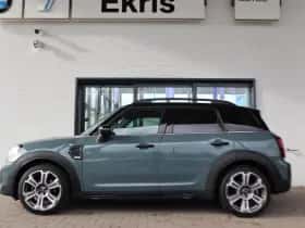 MINI Countryman (2021) thumbnail 5