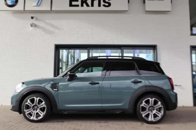 MINI Countryman (2021) thumbnail 6