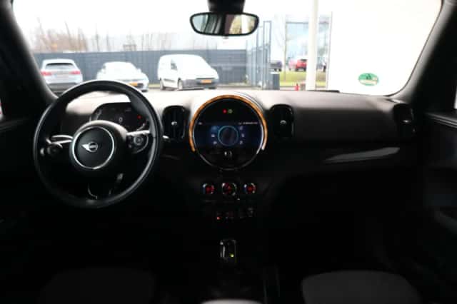 MINI Countryman (2021) thumbnail 7