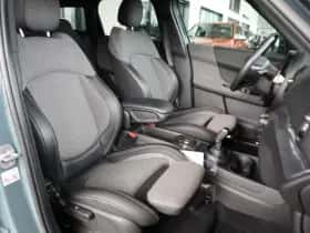 MINI Countryman (2021) thumbnail 8