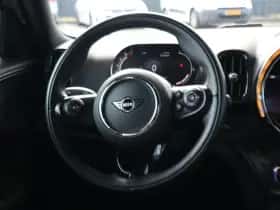 MINI Countryman (2021) thumbnail 10