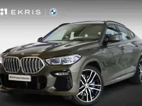 BMW X6 (2019)