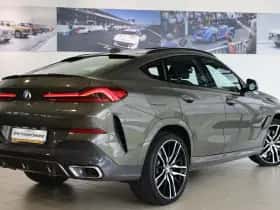 BMW X6 (2019) thumbnail 2