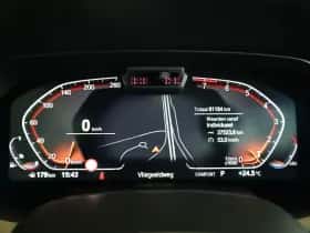 BMW X6 (2019) thumbnail 11