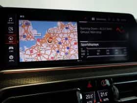 BMW X6 (2019) thumbnail 13