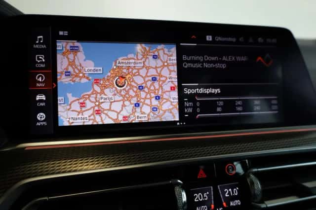 BMW X6 (2019) thumbnail 14