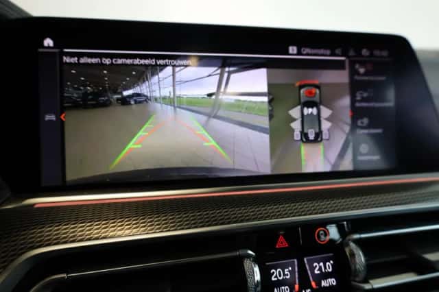 BMW X6 (2019) thumbnail 15